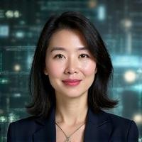 Portrait of Sarah Kim, CTO of Sonic Labs