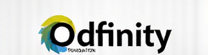 Dfinity Foundation Logo