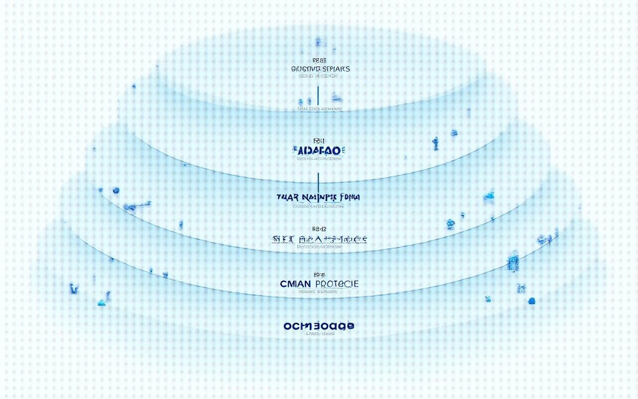 Infographic mapping key projects in the decentralized data ecosystem, including Storage (Filecoin, Arweave, Sia), Indexing & Querying (The Graph, Covalent), Data Marketplaces (Ocean Protocol), and Confidential Compute (Phala Network, Oasis).