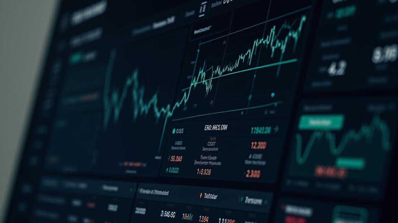 Detailed screenshot of the Sonic Labs predictive analytics dashboard, showcasing various data visualizations, prediction scores, and asset performance metrics.